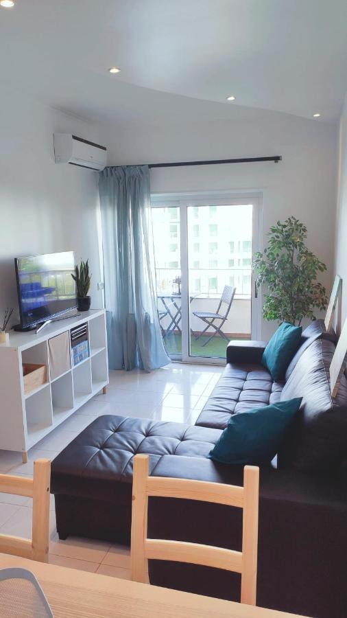 Casa De Praia Portimao Ngoại thất bức ảnh