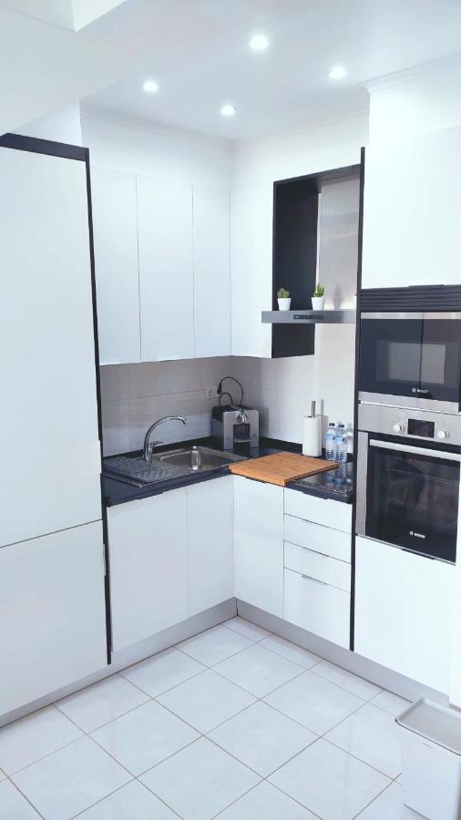 Casa De Praia Portimao Ngoại thất bức ảnh