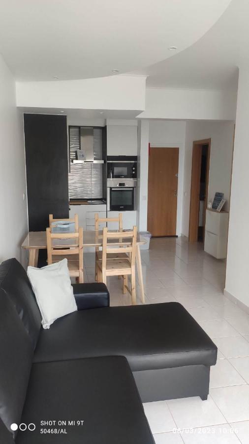Casa De Praia Portimao Ngoại thất bức ảnh