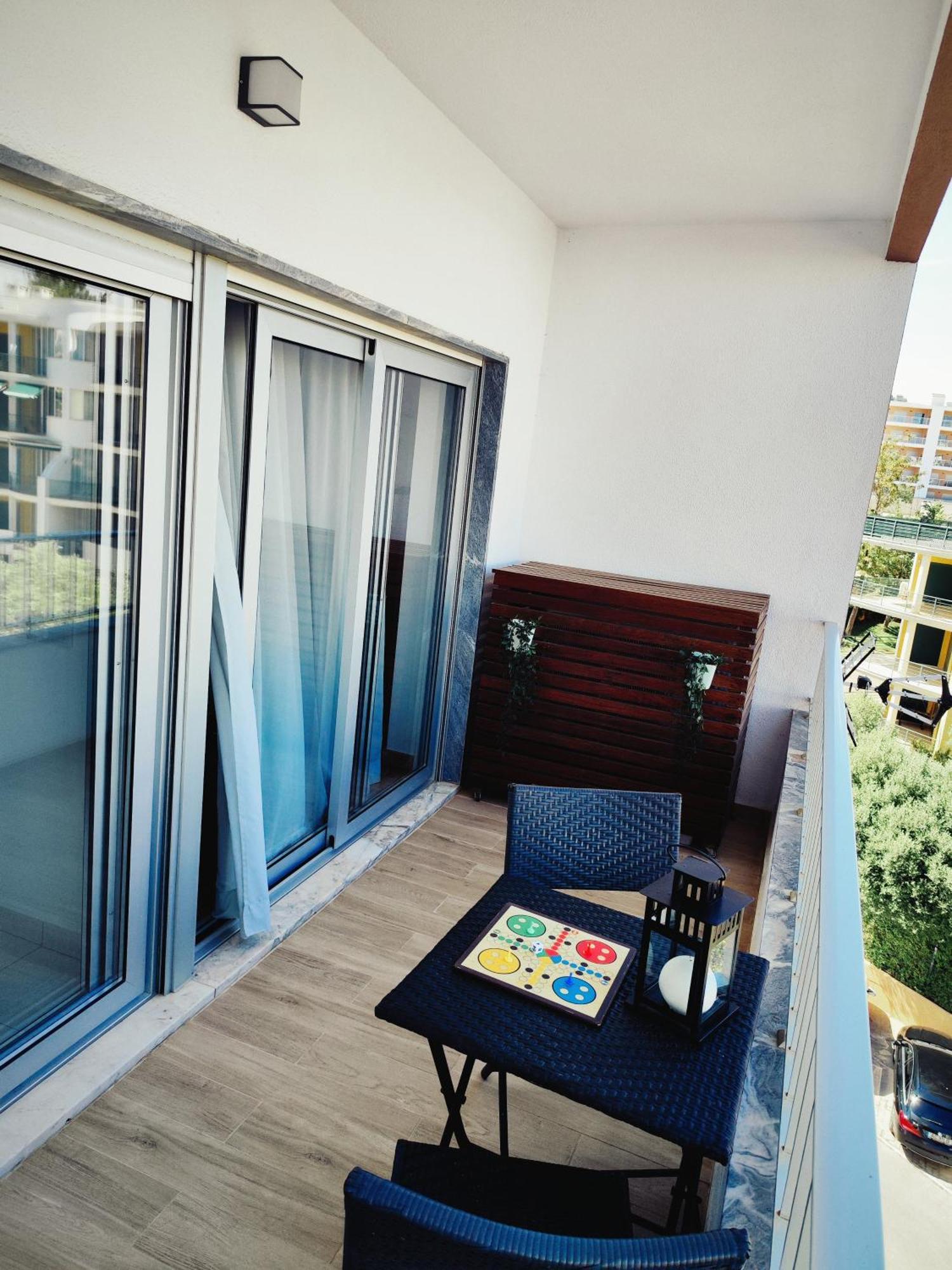Casa De Praia Portimao Ngoại thất bức ảnh