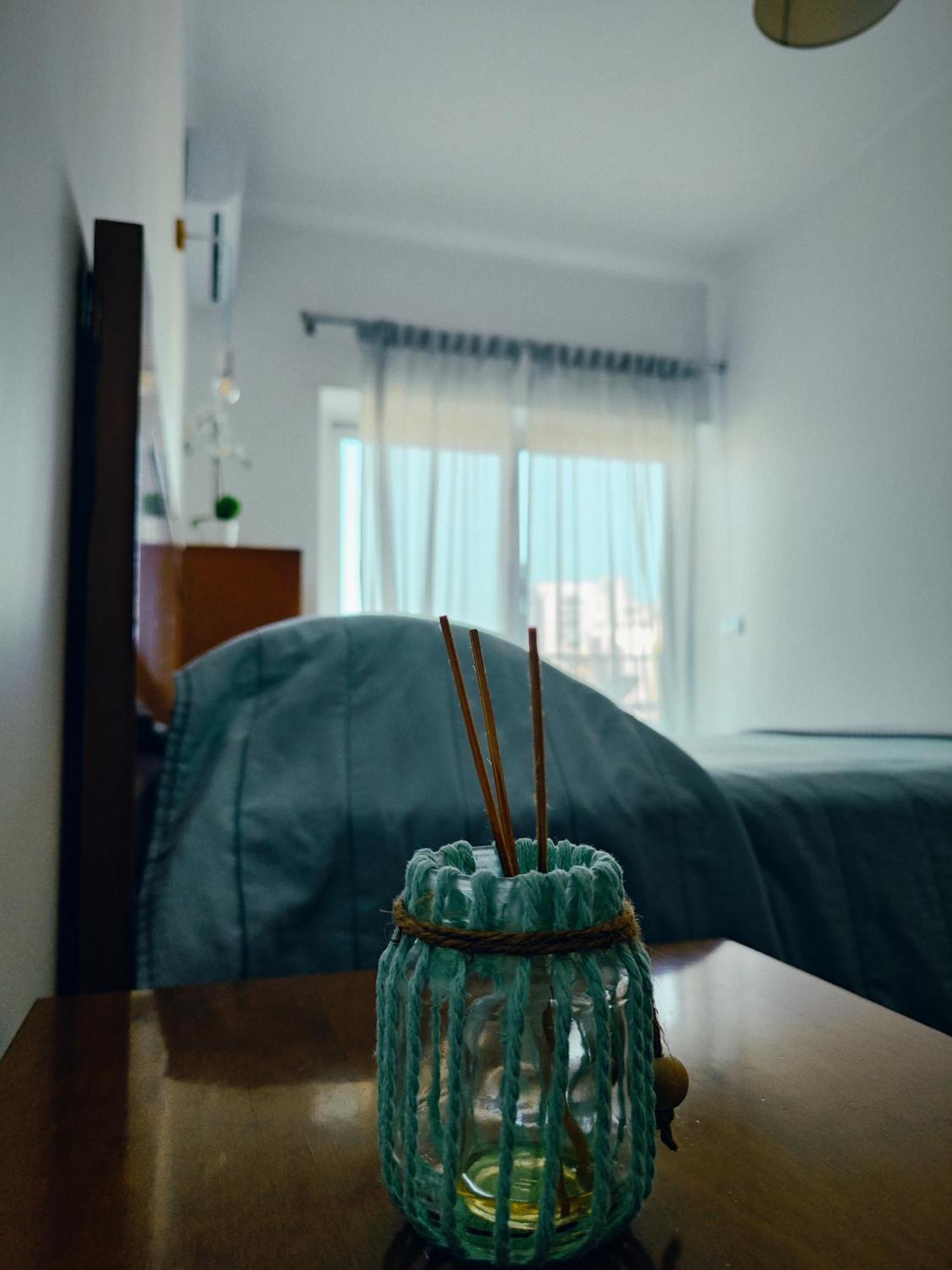 Casa De Praia Portimao Ngoại thất bức ảnh