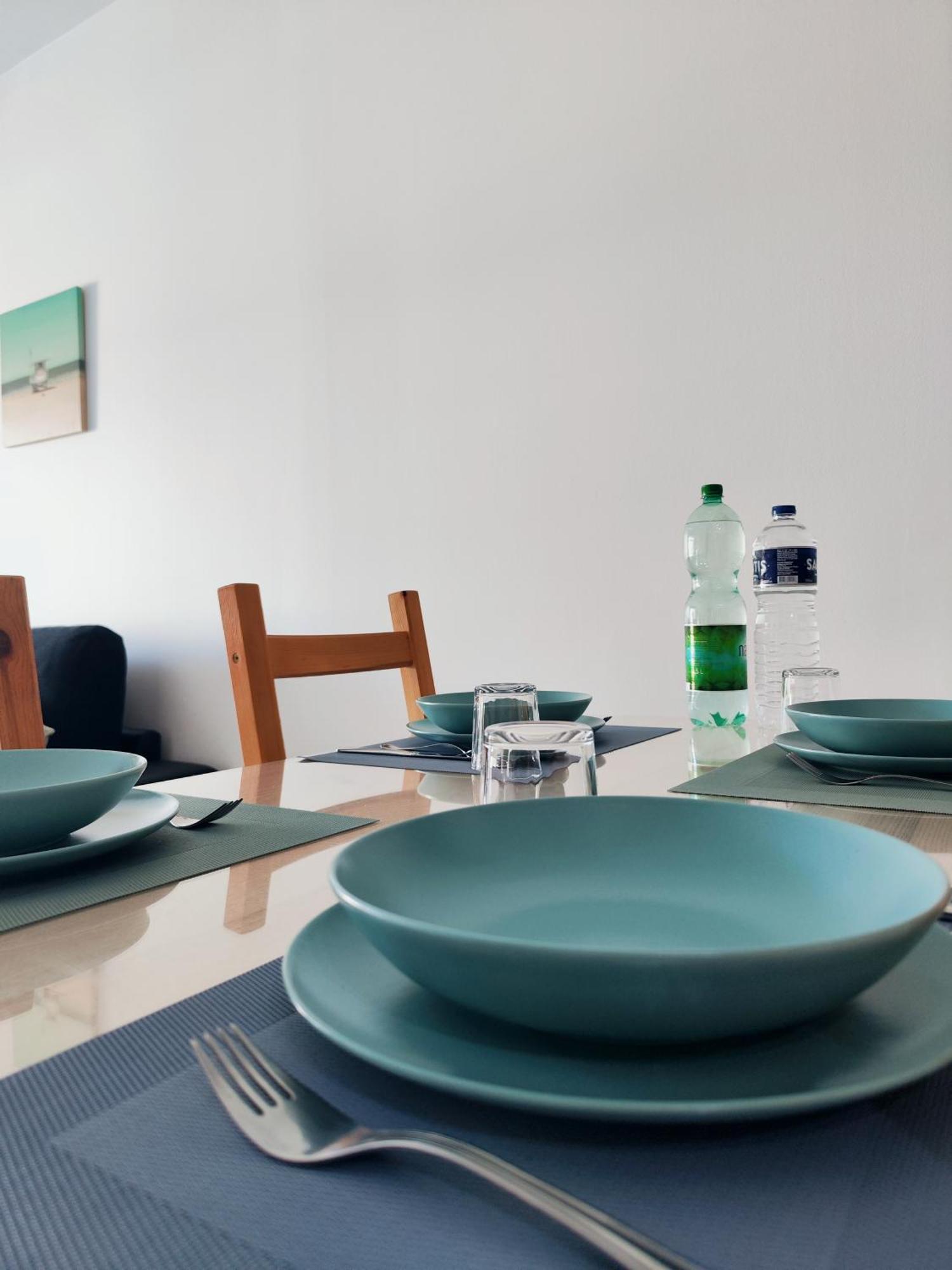Casa De Praia Portimao Ngoại thất bức ảnh