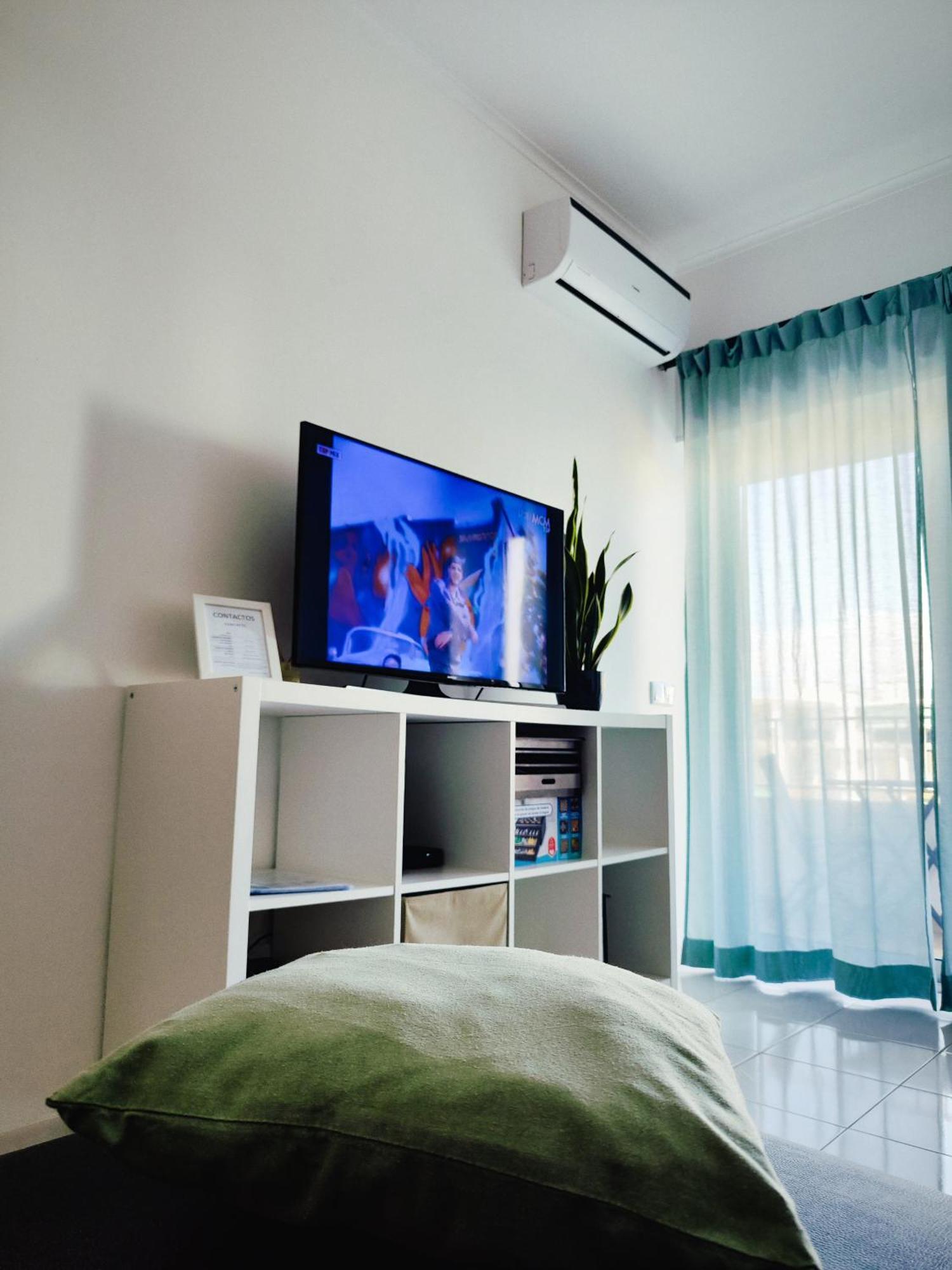 Casa De Praia Portimao Ngoại thất bức ảnh
