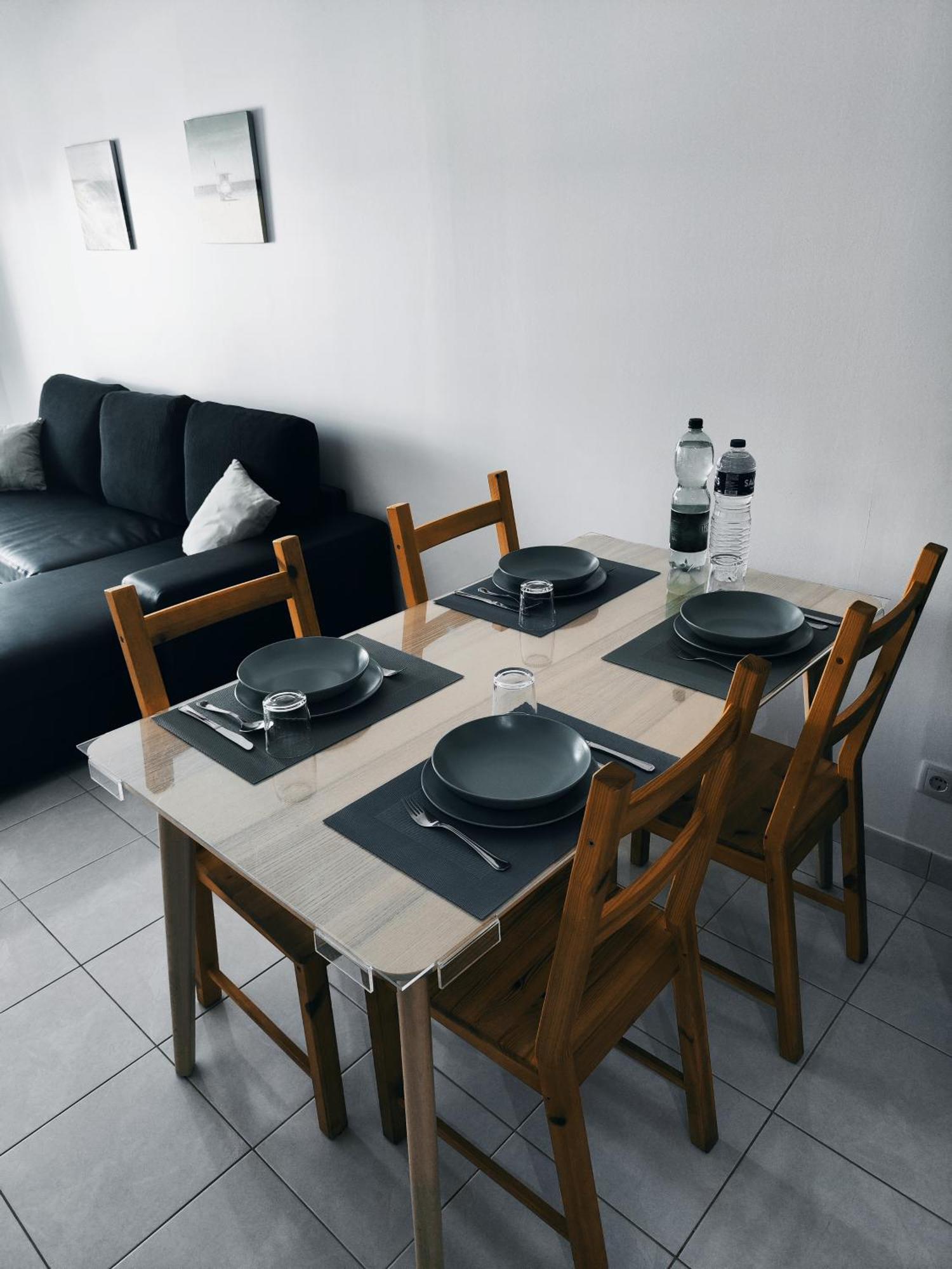 Casa De Praia Portimao Ngoại thất bức ảnh