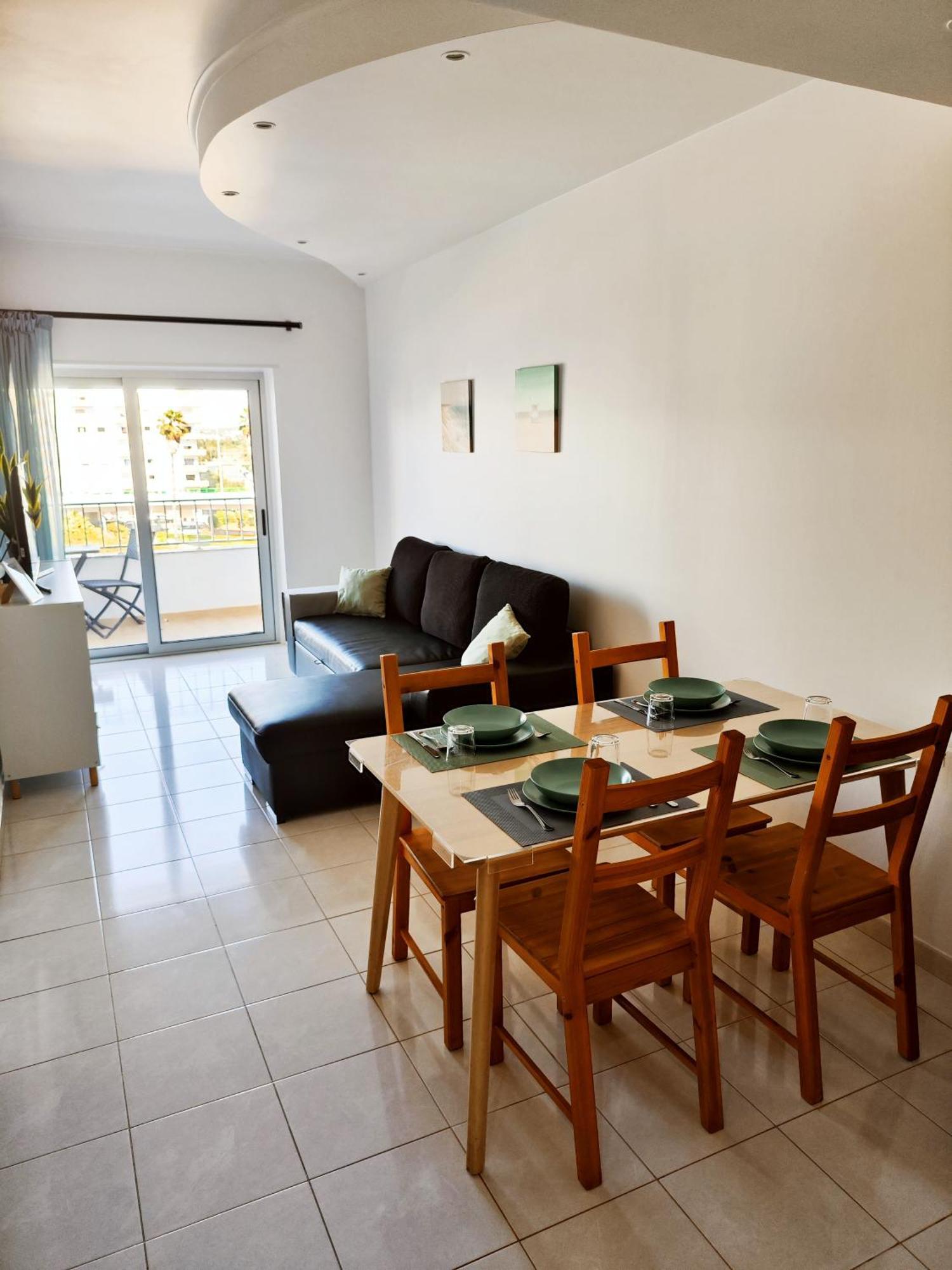 Casa De Praia Portimao Ngoại thất bức ảnh