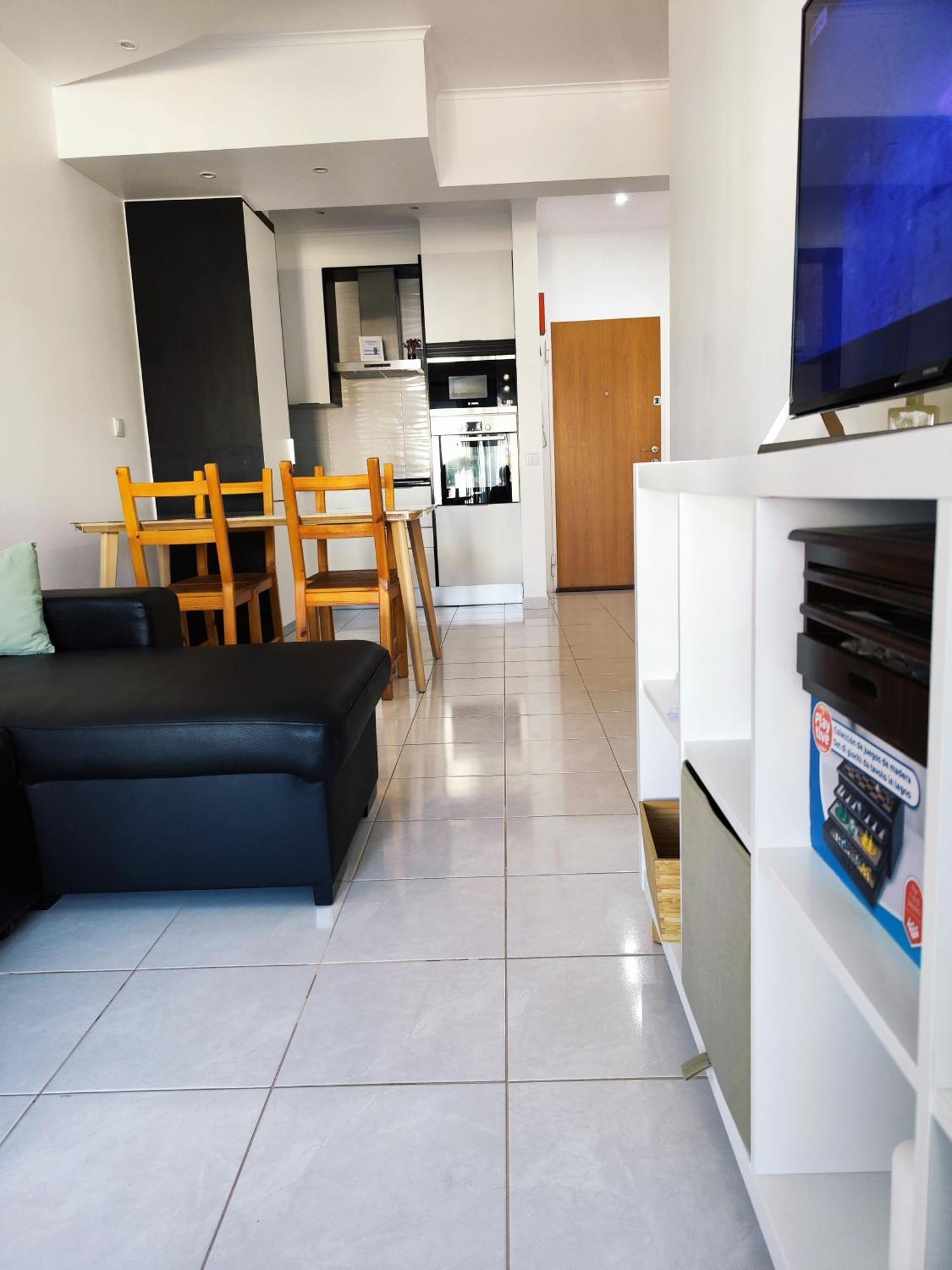 Casa De Praia Portimao Ngoại thất bức ảnh