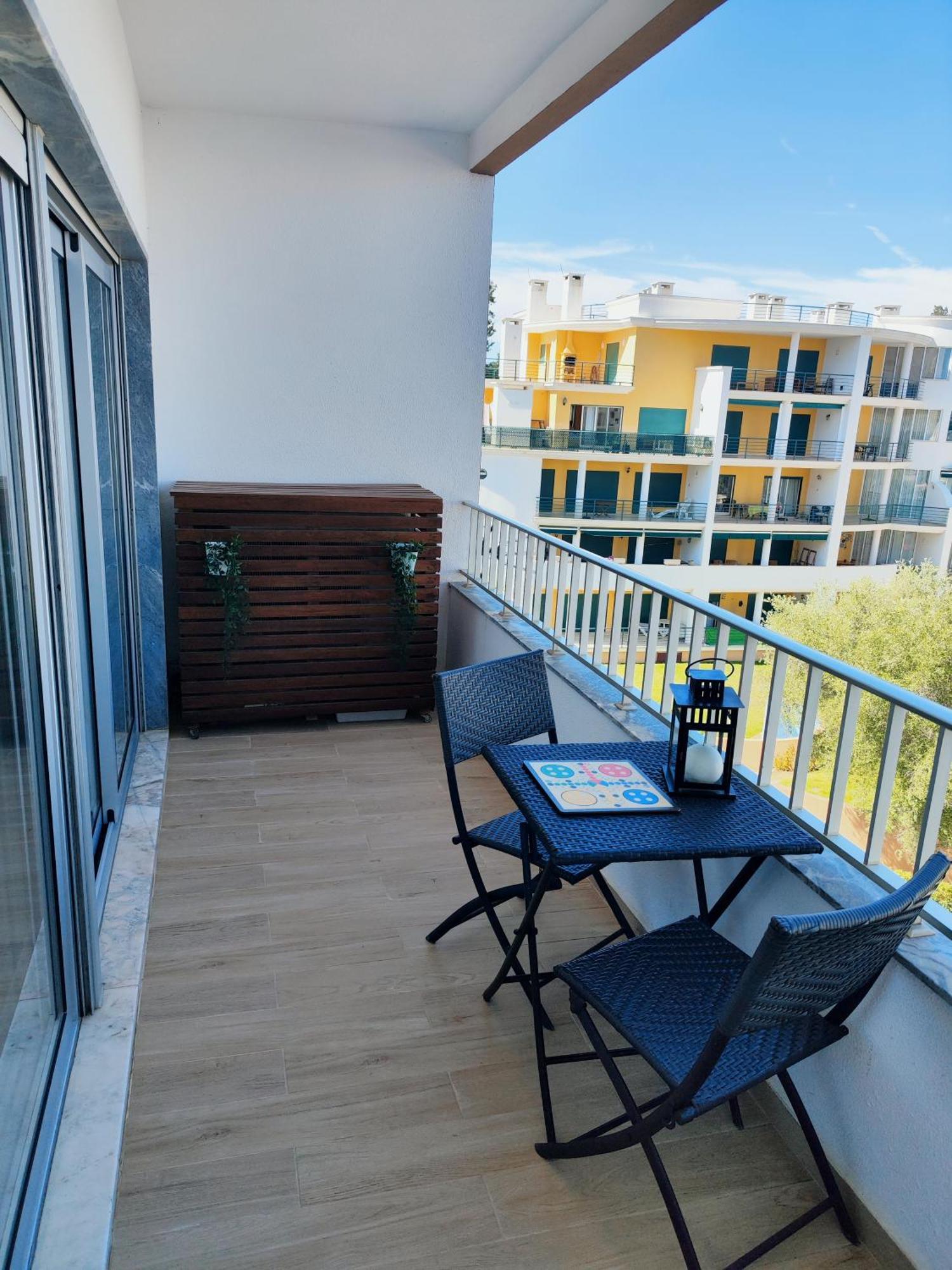 Casa De Praia Portimao Ngoại thất bức ảnh