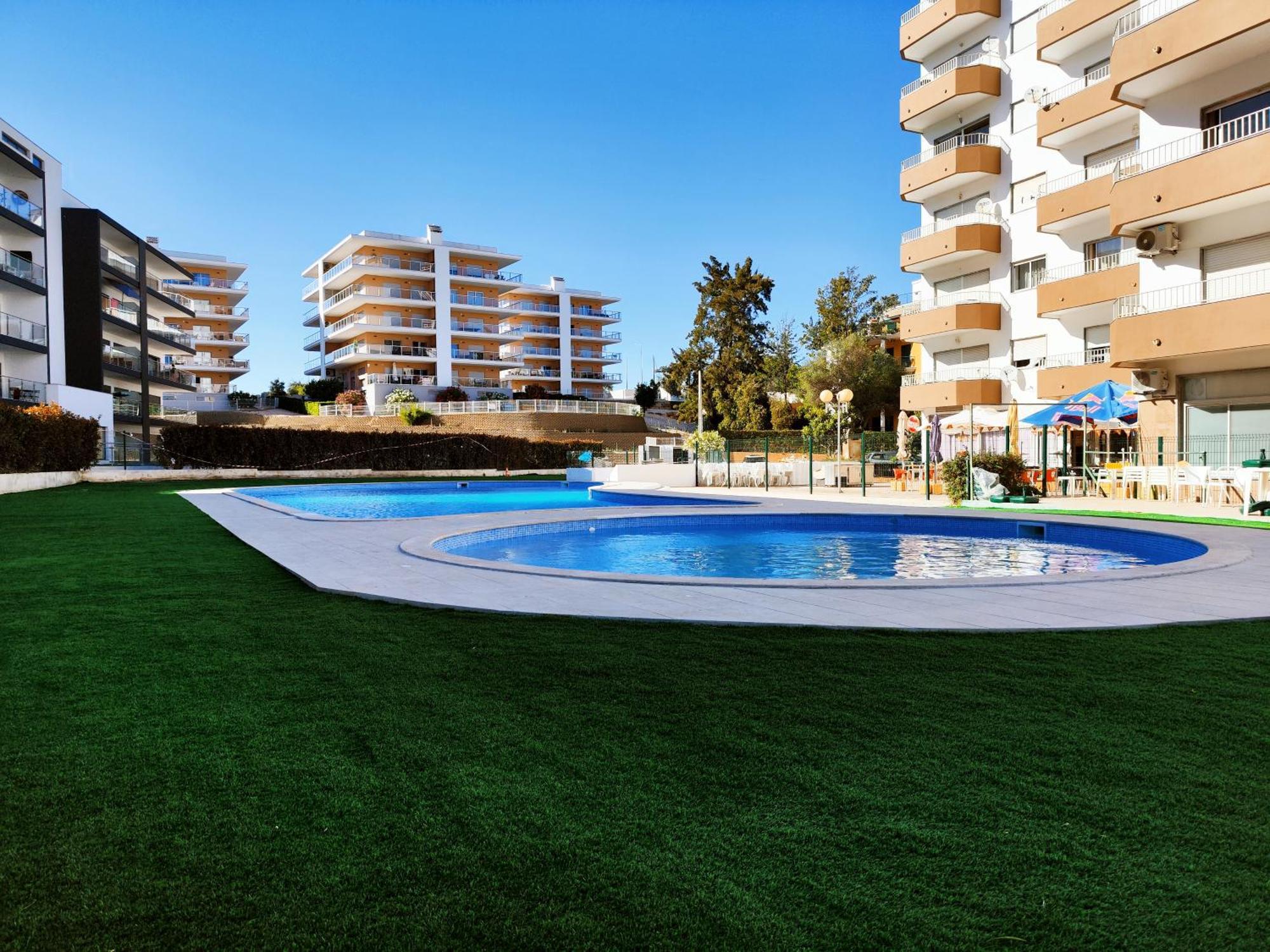 Casa De Praia Portimao Ngoại thất bức ảnh