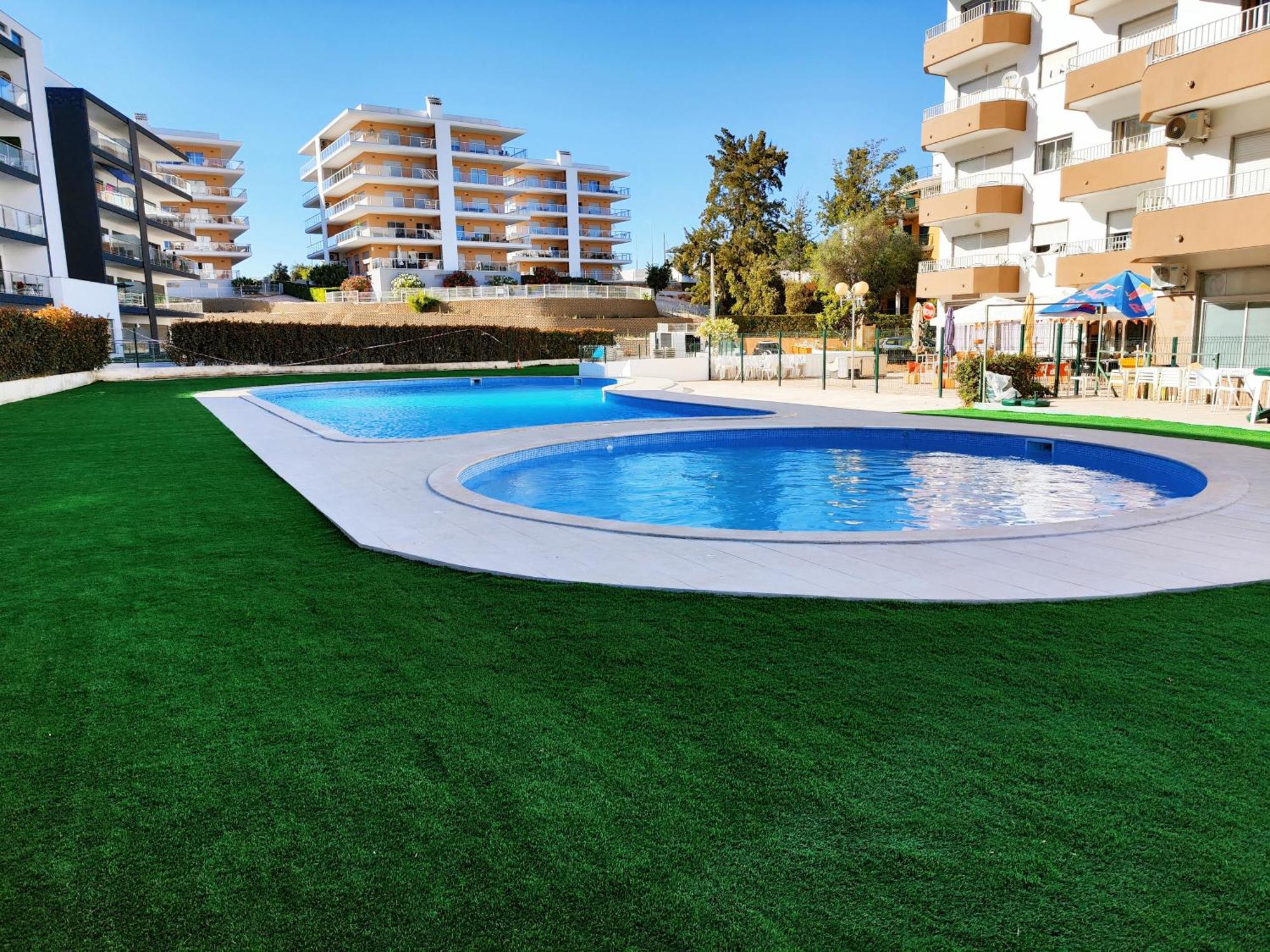 Casa De Praia Portimao Ngoại thất bức ảnh