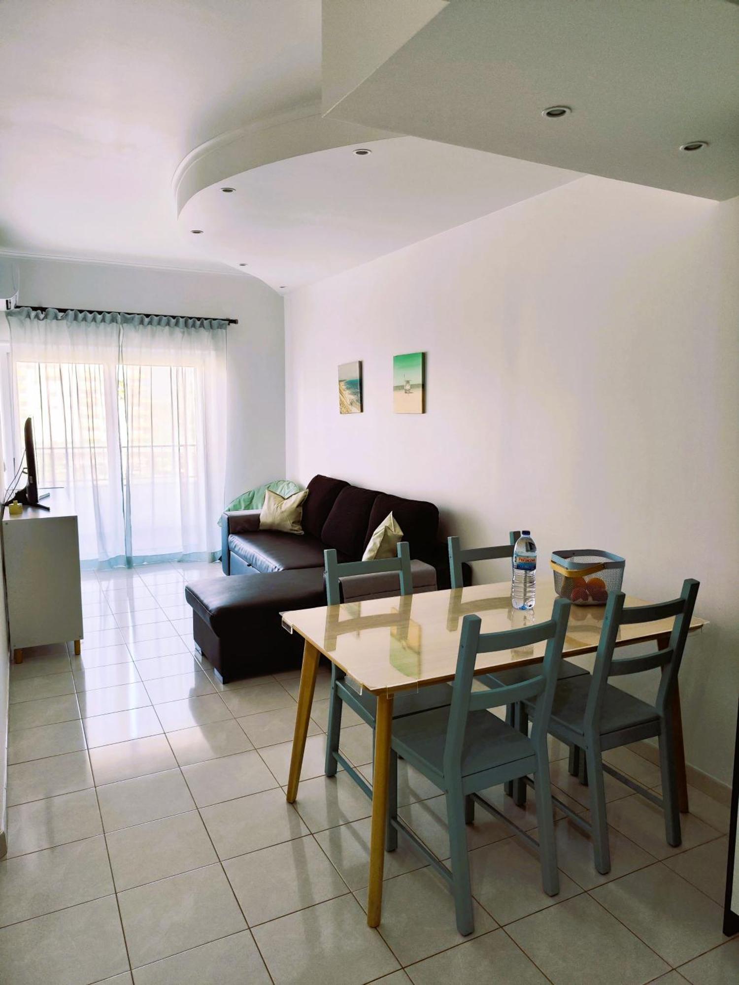 Casa De Praia Portimao Ngoại thất bức ảnh